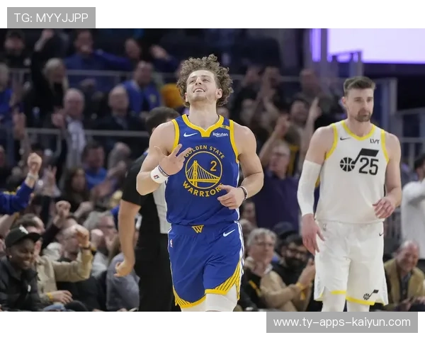 勇士比赛文化：外线跑位的长期创新将继续成为对手难以对付的武器