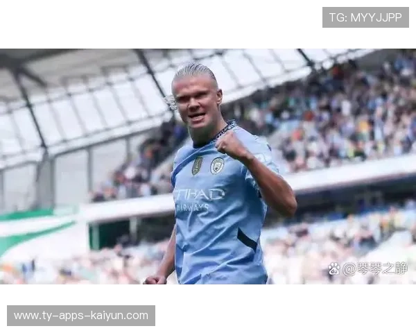 哈兰德谈曼城队内气氛，轻松幽默回应各方批评